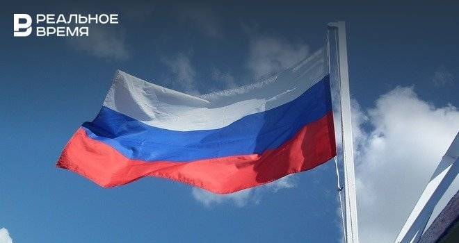 Российские власти будут пресекать попытки повлиять на ситуацию в России извне