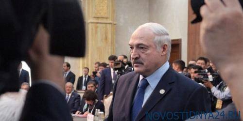 Лукашенко: Беларусь не будет размещать ракеты, если не будут угрожать нашей безопасности