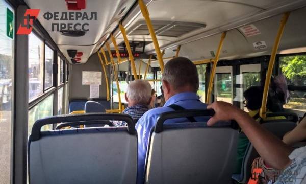 Кировчане выйдут на пикет против изменения автобусных маршрутов