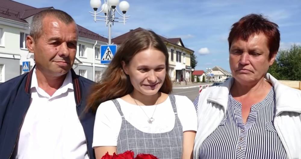 Пропавшей 20 лет назад девушке предложили вернуться в Белоруссию