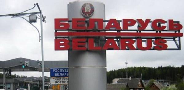 Стали известны истинные причины закрытия белорусско-украинской границы