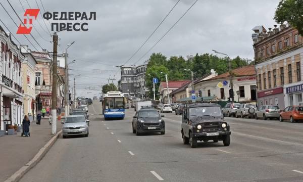 Губернатор предложил отказаться от реформы маршрутной сети в Кирове