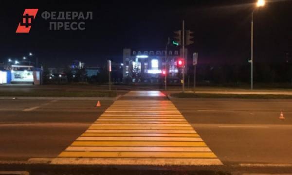 В Сургуте за ночь насмерть сбили двух пешеходов