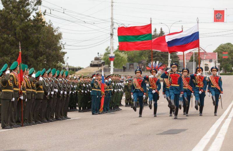 Додон заманивает Приднестровье статусом «очень сильной автономии»