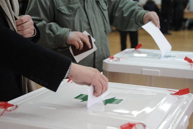 Как власть готовит рафинированные выборы в Москве и Петербурге