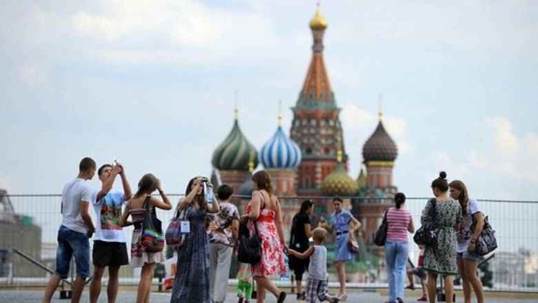 Россия оказалась в конце списка в рейтинге безопасных стран