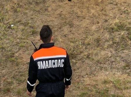 На Ямале возобновили поиски вертолета Ми-2, пропавшего в августе