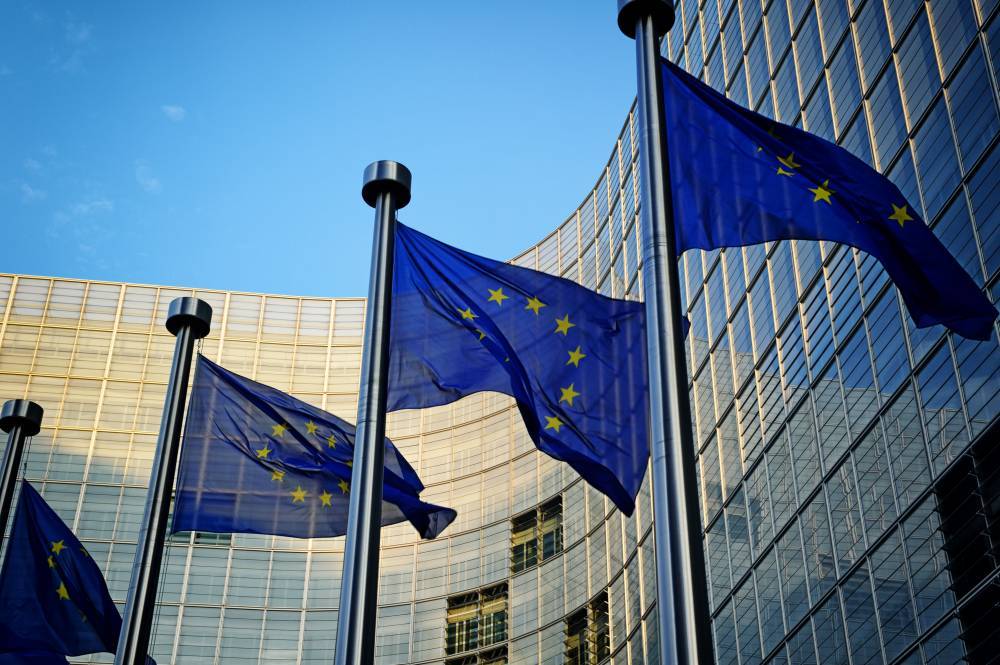 Евросоюз потерял сотни миллионов евро за год из-за коррупции