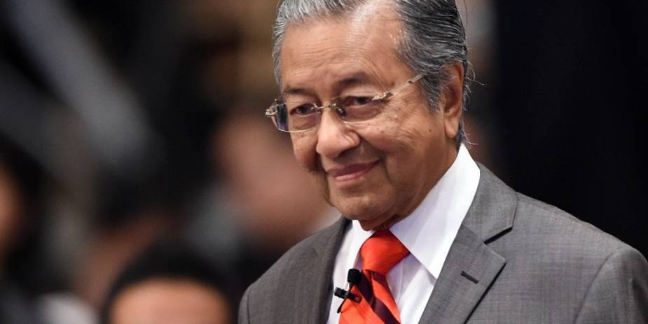 Премьер Малайзии: Запад обвиняет Россию по МН17 из-за плохих отношений