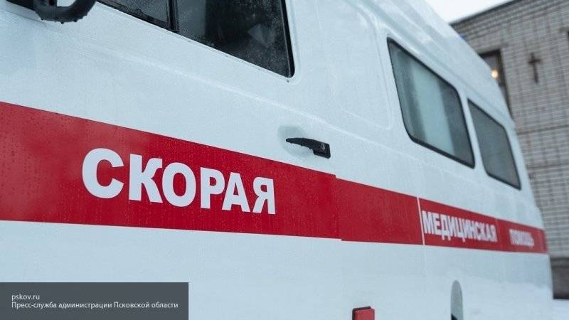 Туристка из Бразилии попала в больницу из-за храпа мужа во время поездки в Москву