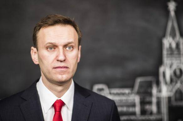 Навальный построил бизнес на "Умном голосовании" в Мосгордуму