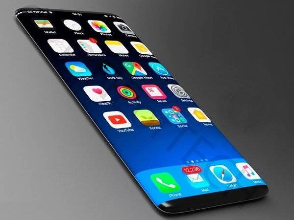 Apple может презентовать новый бюджетный iPhone в 2020 году