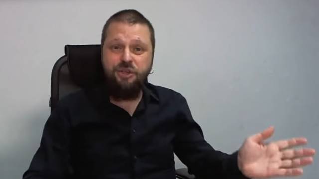 Илья Черт подарит "золотые боевики" гостям фестиваля "Наши в городе"