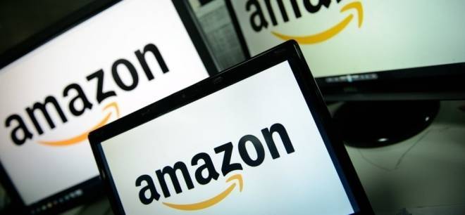 Суд Парижа назначил компании Amazon штраф на 4 млн евро