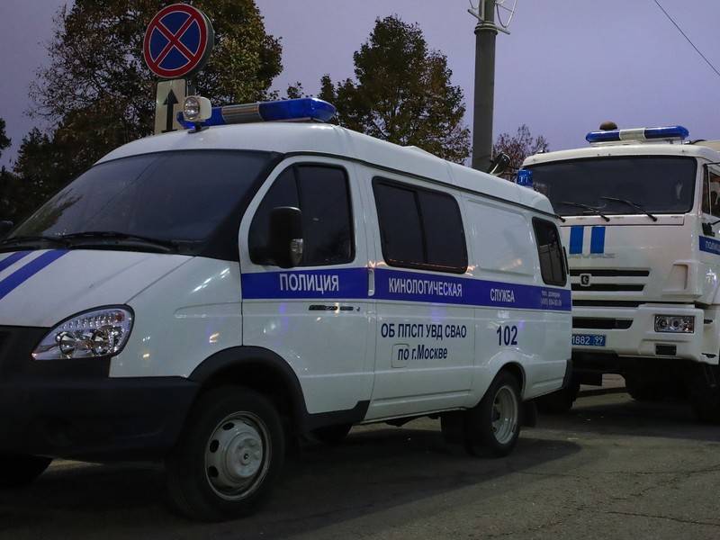 Павелецкий вокзал эвакуируют из-за угрозы взрыва