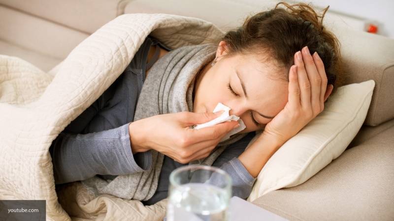 Специалисты Роспотребнадзора рассказали, как уберечься от гриппа