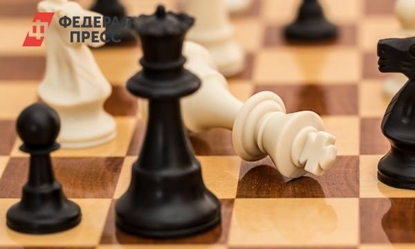 В Югре стартует Кубок мира по шахматам. Приедут спортсмены из 47 стран
