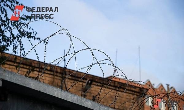 ОНК потребовала допросить сотрудников петербургских «Крестов»