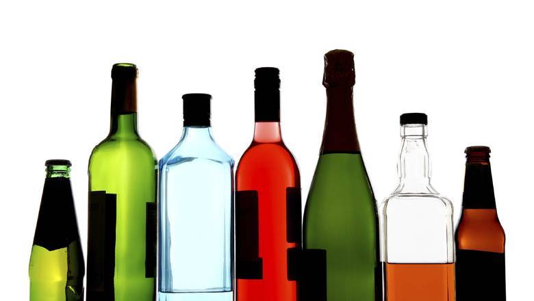 Минздрав выступил против дистанционной продажи алкоголя