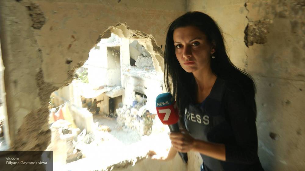 Болгарская журналистка раскрыла, как США поставляли сербское оружие сирийским террористам