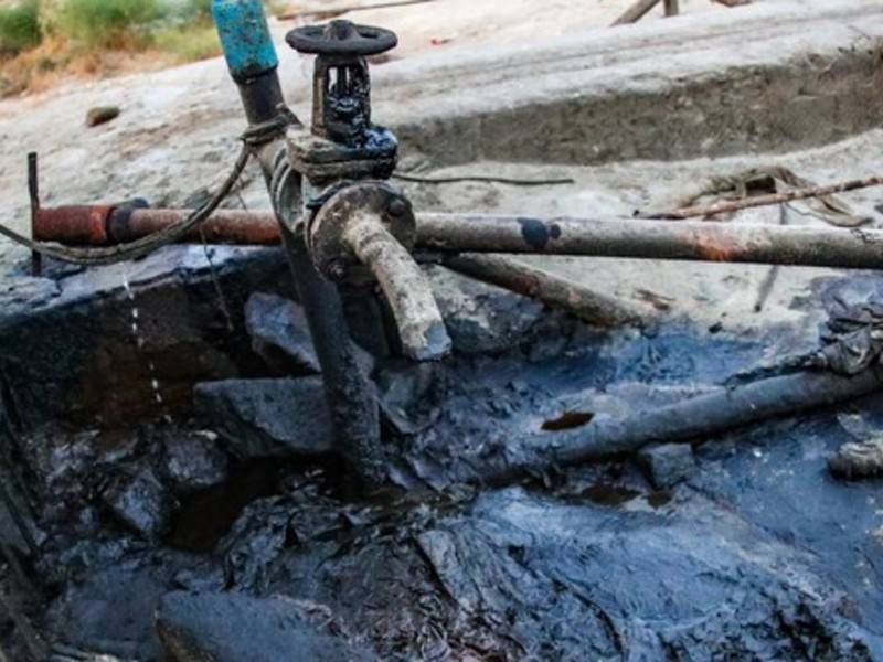 Польские НПЗ продолжают нести расходы из-за загрязнённой нефти из «Дружбы»