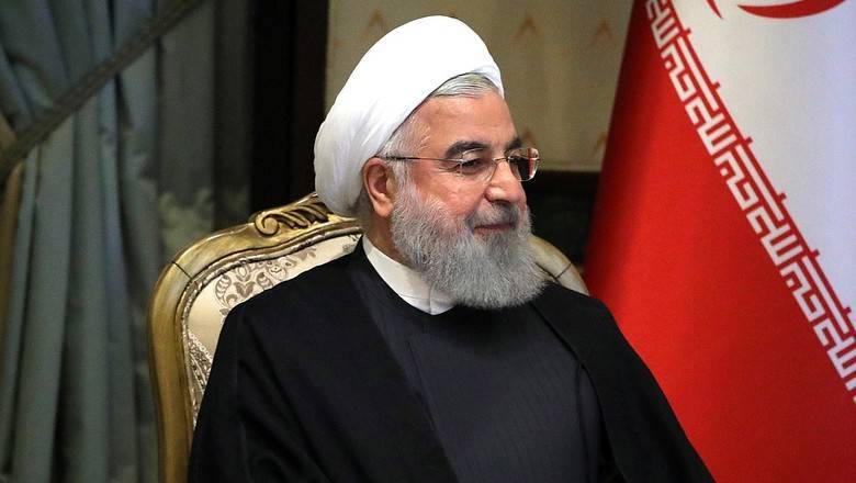 Иран объявил о новых исследованиях атома вне ядерной сделки