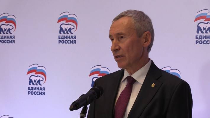 Климов уличил Запад в дестабилизации политической ситуации в РФ через выборы