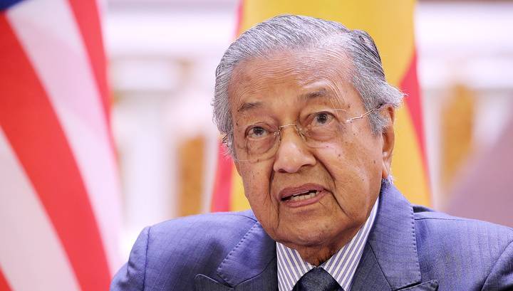 Малайзия сомневается в результатах расследования катастрофы МН17