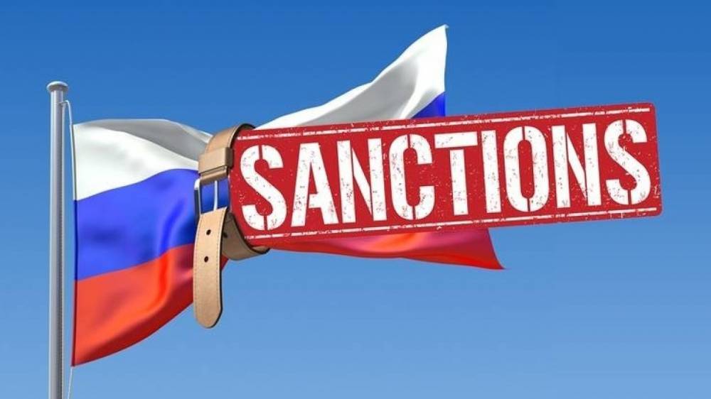 В Совфеде оценили решение ЕС продлить санкции против России