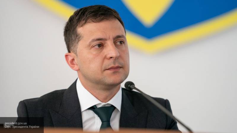 Депутат Рады опасается, что на Украине установится диктатура