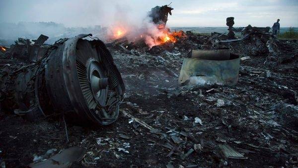 Премьер Малайзии может обсудить с Путиным крушение MH17