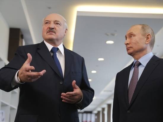Белоруссия закрыла границу с Украиной из-за потока оружия
