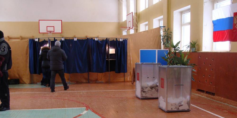 Общественные институты будут информировать петербуржцев о ходе выборов