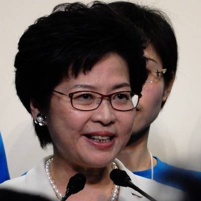 Законопроект об экстрадиции в Гонконге формально отзовут в октябре