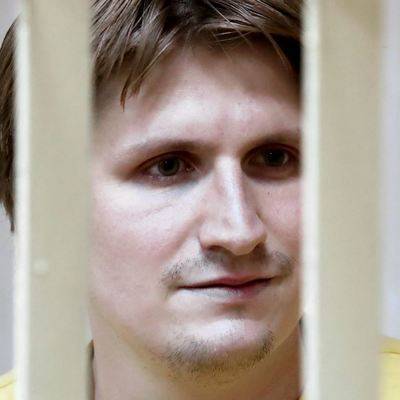 Блогера Владислава Синицу приговорили к пяти годам колонии