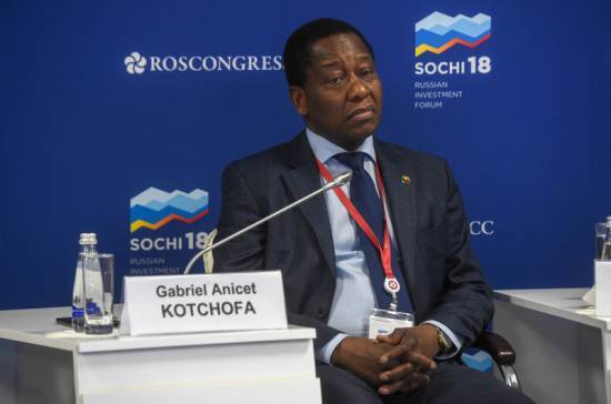 Экс-посол Бенина в РФ рассказал, как Африка собирается выйти на российский рынок