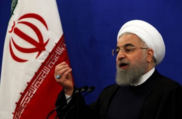 Иран запускает третий этап отхода от своих обязательств по ядерной сделке