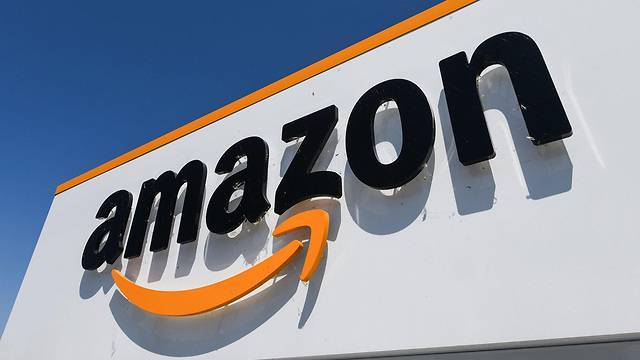 Amazon начал доставку товаров по Израилю