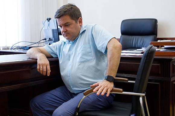 Депутаты Екатеринбурга разрешат проводить в городе опрос по типу референдума