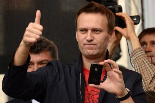 Верх цинизма: Навальный и Соболь отрывались, пока судили их сторонников