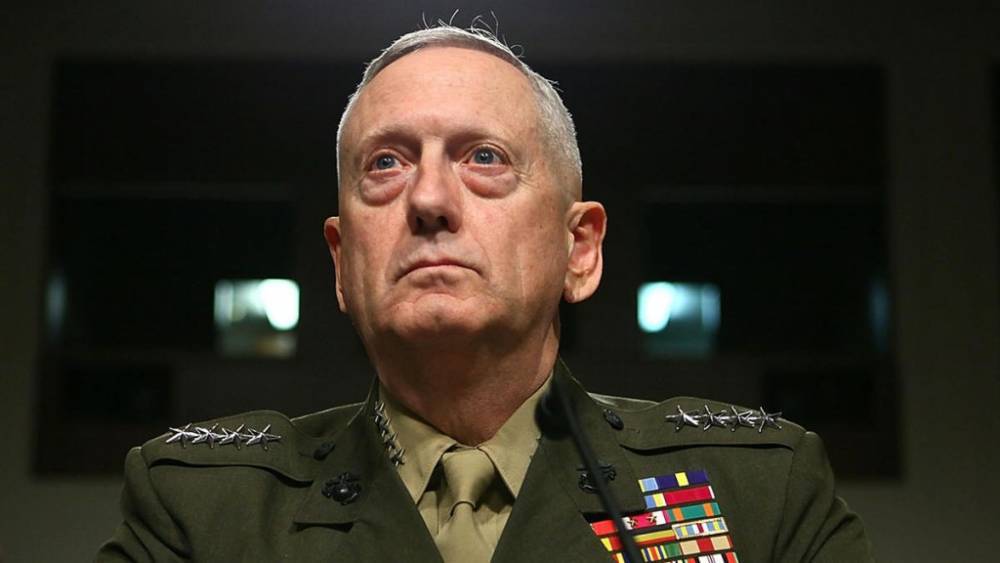 Экс-глава Пентагона назвал самую опасную страну мира