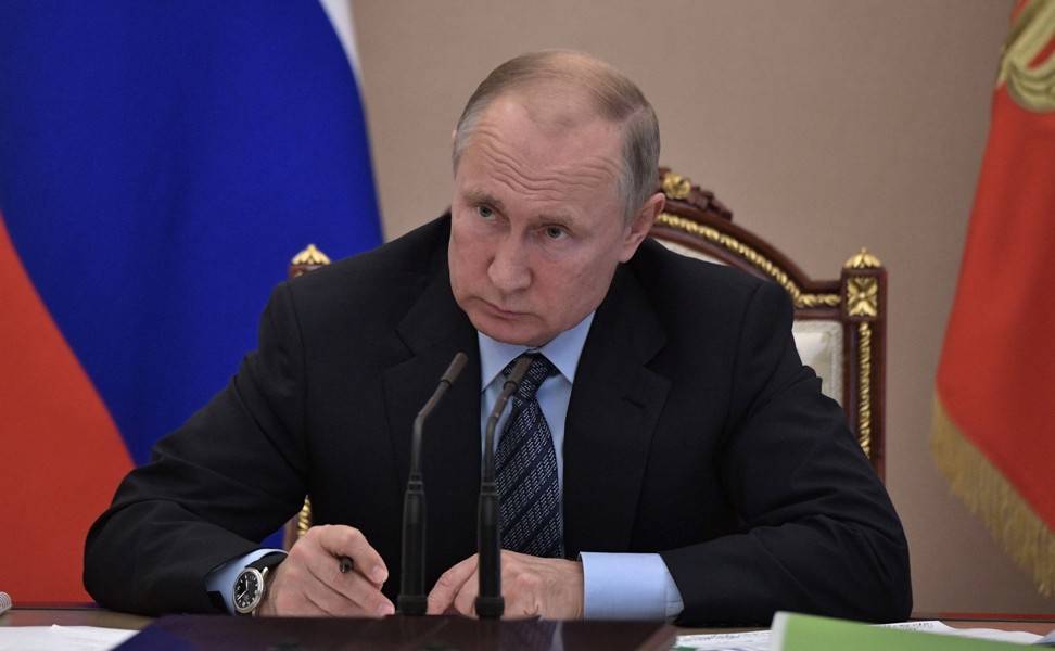 Путин заявил, что рост цен на авиабилеты опережает инфляцию