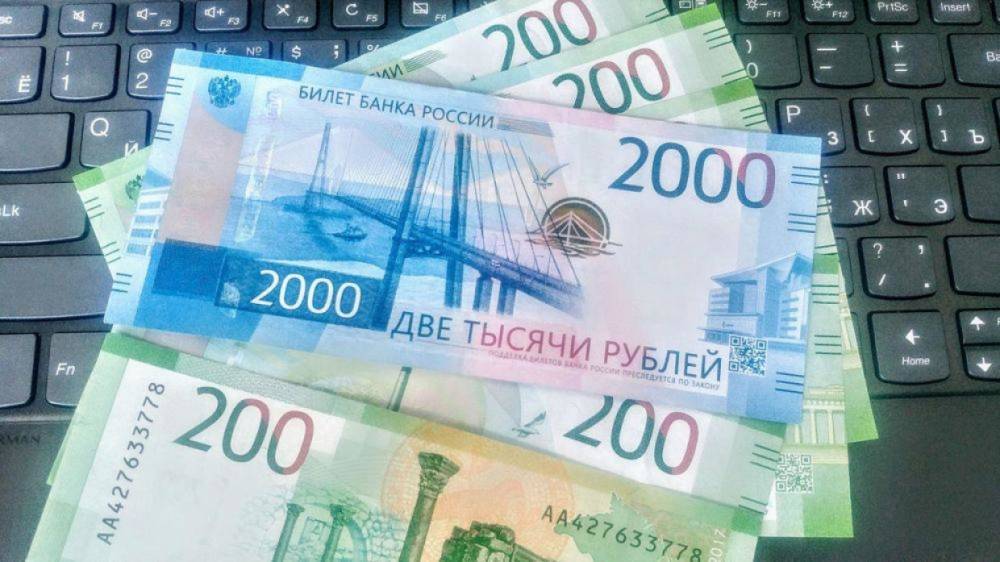 Социальные выплаты россиян защитит новый документ Минюста