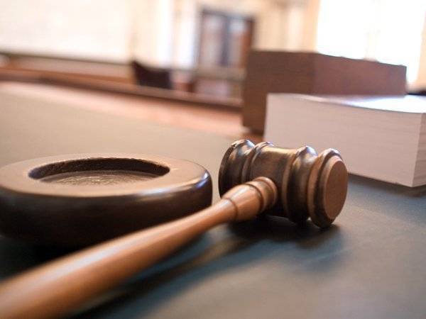 Украинский суд освободил предполагаемого свидетеля в деле о крушении малазийского «Боинга»