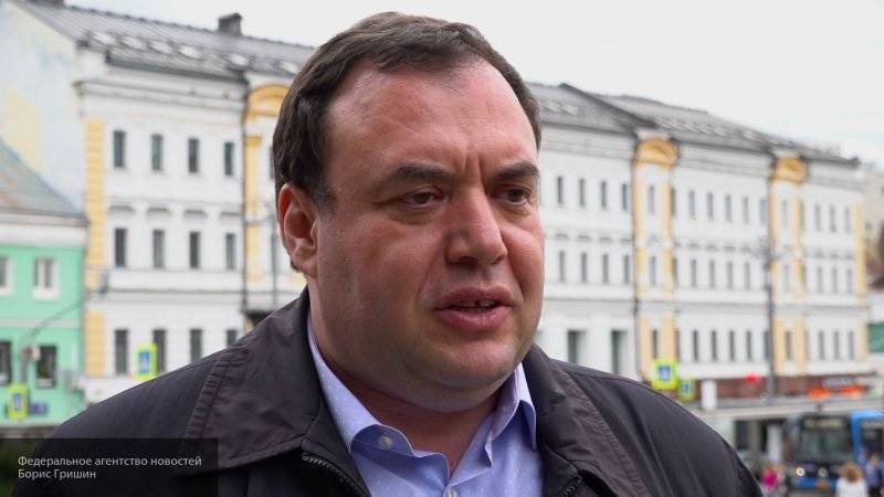 Представитель СПЧ высоко оценил кампанию по выборам губернатора Петербурга
