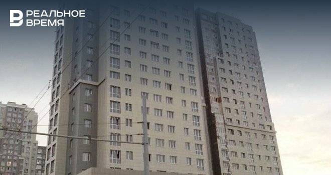 Исполком Казани закупит 55 квартир за 129 млн рублей