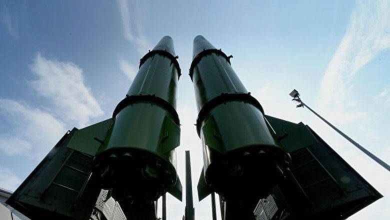 Маккарти Райан - США до конца года испытают запрещенную ДРСМД ракету - newizv.ru - США