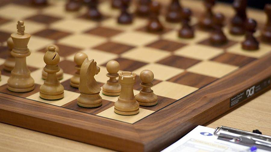 Школьник из Подмосковья выиграл чемпионат мира по шахматам