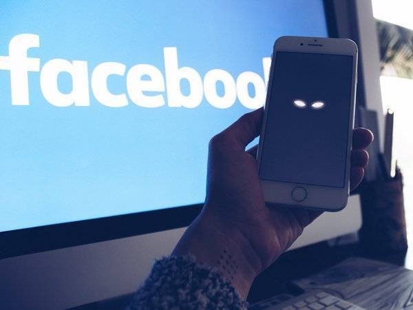 Более 400 млн телефонных номеров пользователей Facebook оказались в открытом доступе