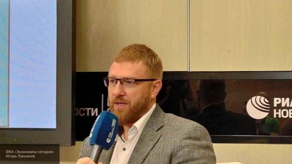 Малькевич назвал имя адвоката находящихся в ливийской тюрьме сотрудников ФЗНЦ
